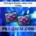 Cheap Kamagra Oral Jelly 100Mg 01